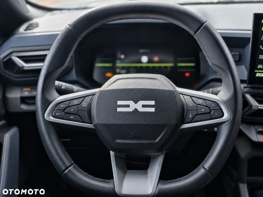 Dacia Duster - 15