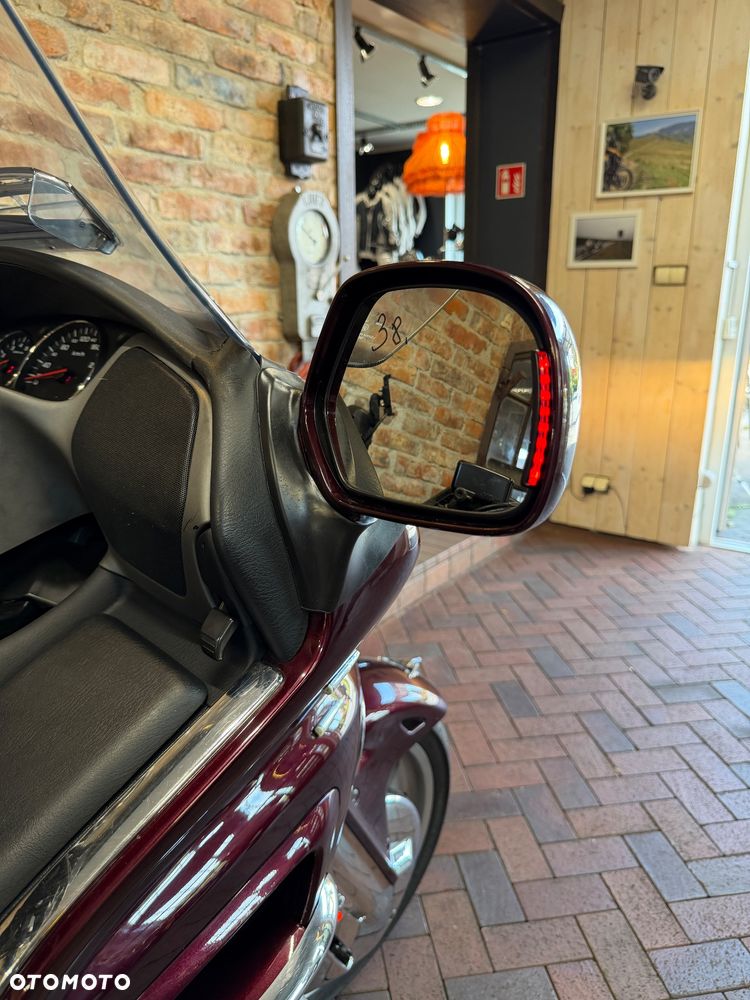 Honda GL - 20