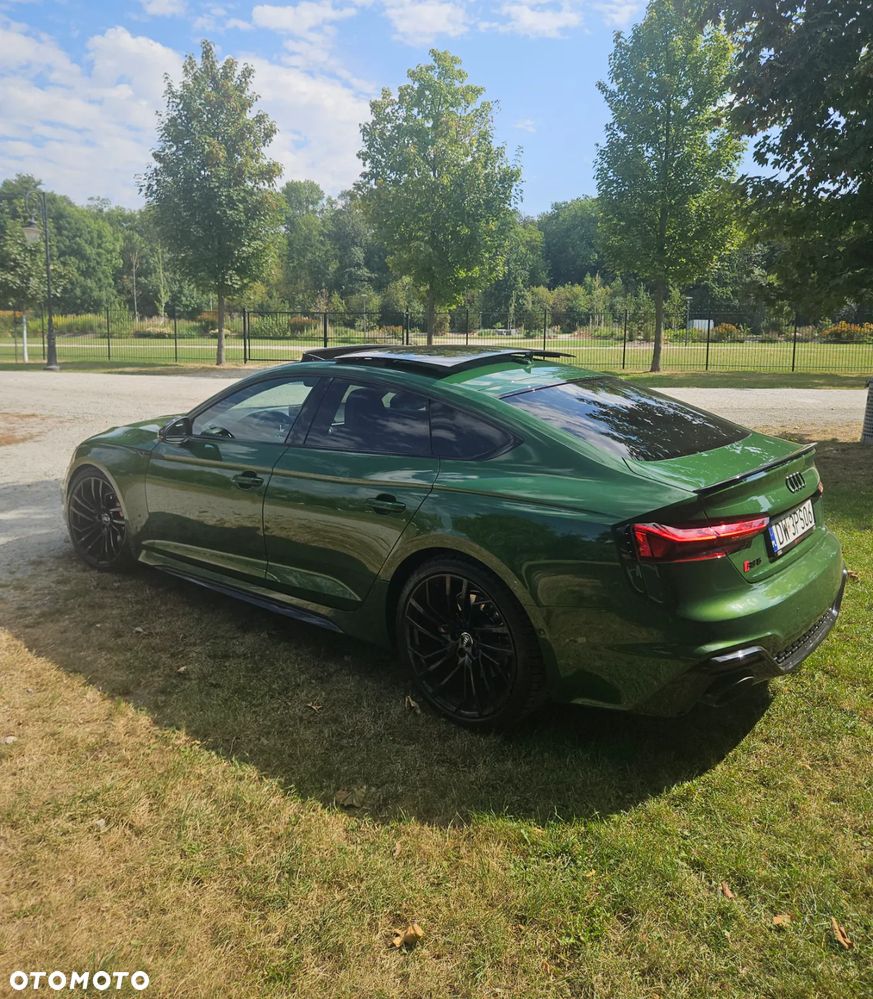 Audi RS5 Coupé - 32