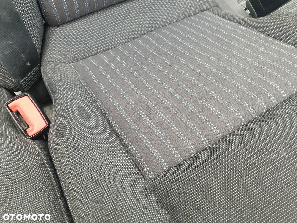 FOTEL PRAWY ŁAWKA FORD TRANSIT CUSTOM 2017 EUROPA - 2