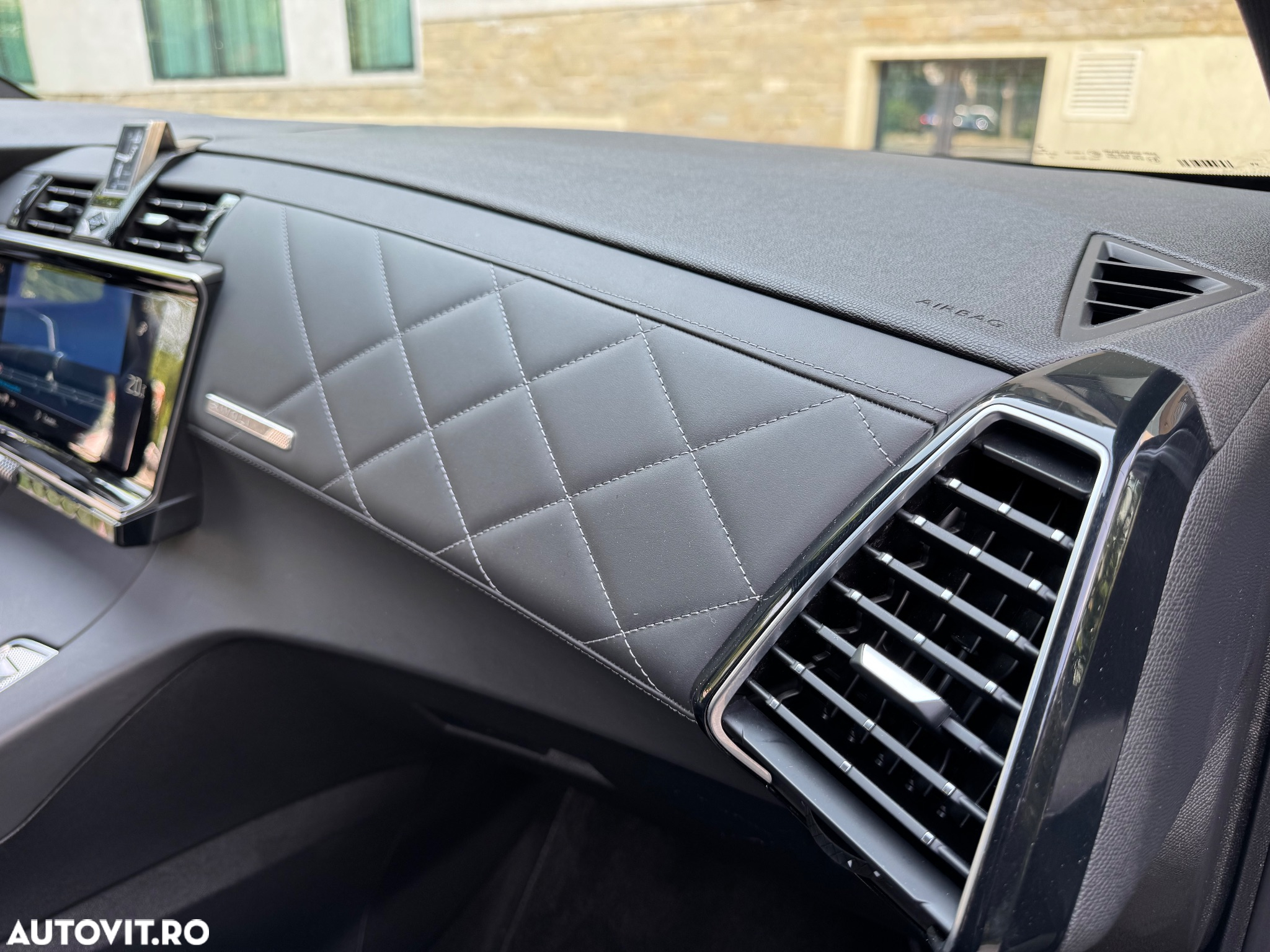 DS Automobiles DS 7 Crossback DS7 1.6 PureTech 180 S&S EAT8 RIVOLI - 15
