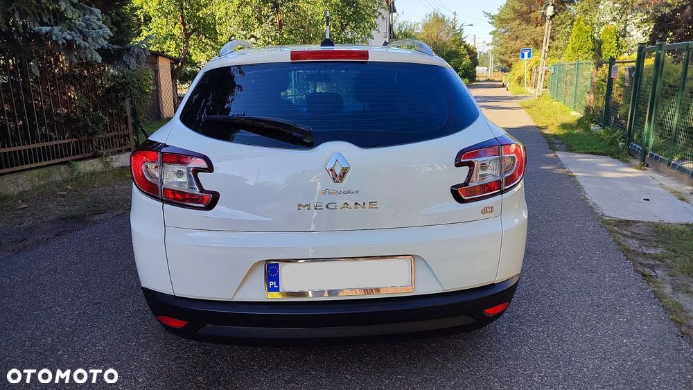 Renault Megane dCi 110 FAP Expression - 29