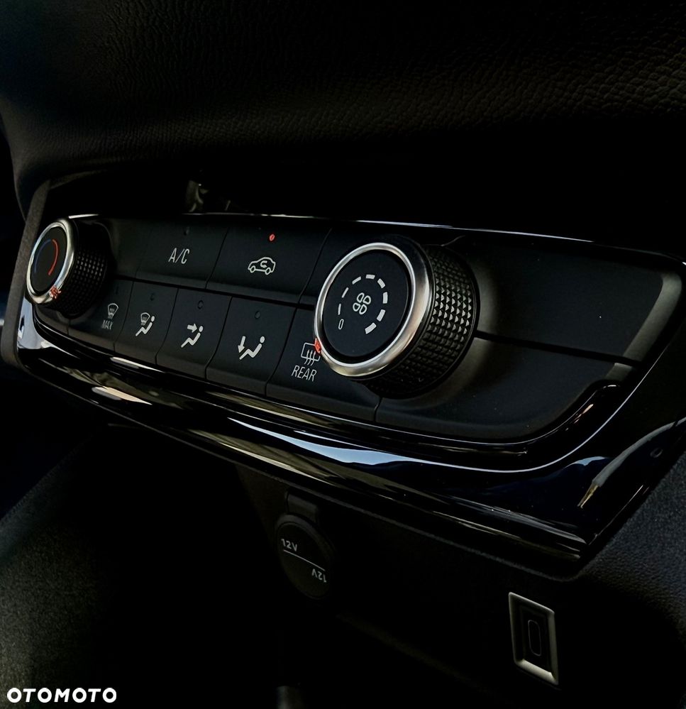 Opel Corsa 1.2 Edition S&S - 14