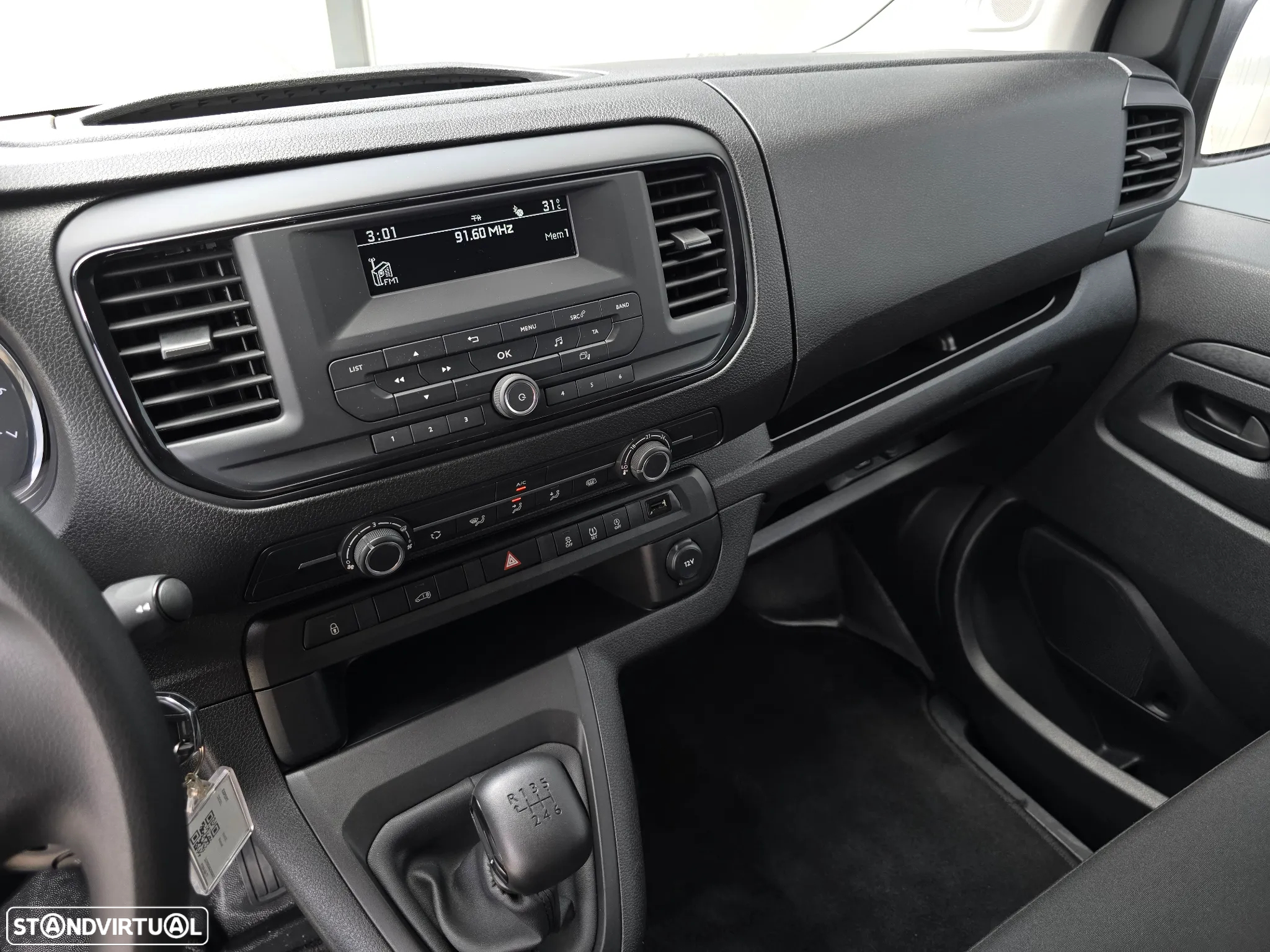 Peugeot Expert L2 1.5 BlueHDI c/ IVA Dedutível - 16