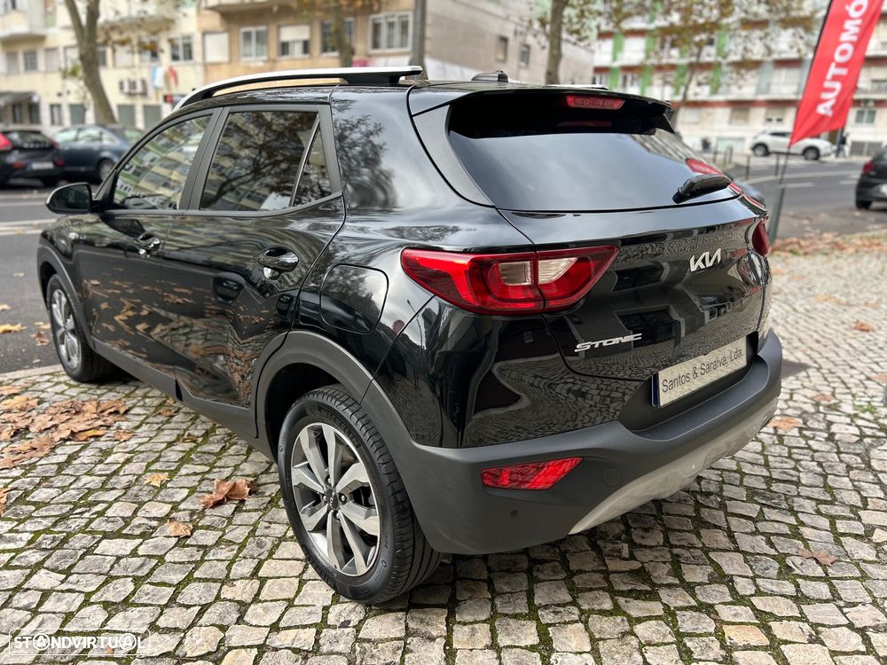 Kia Stonic 1.2 Dynamic - 7