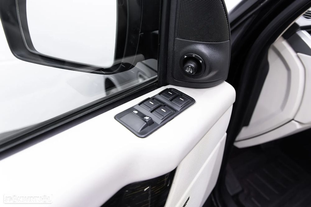 Land Rover Range Rover Sport 4.2 V8 Supercharged - 24