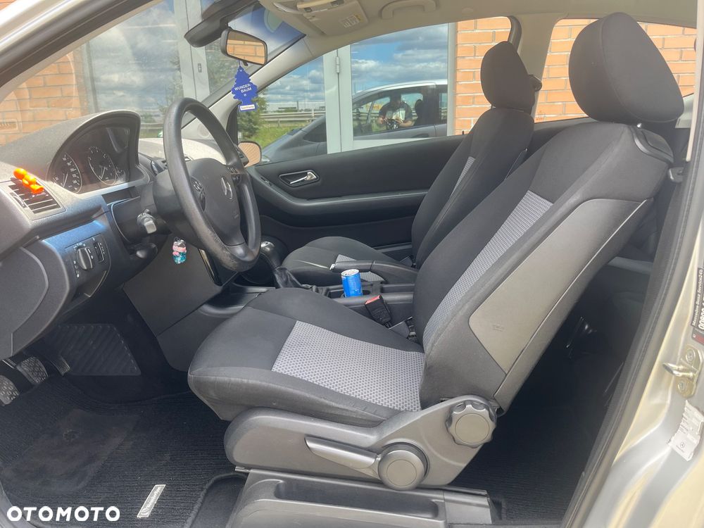 Mercedes-Benz Klasa A 150 Classic - 12