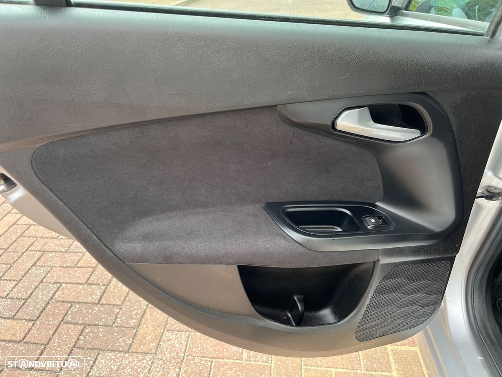 Fiat Tipo 1.3 M-Jet Lounge - 21