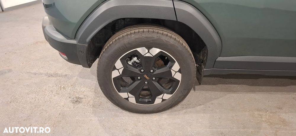 Dacia Duster HEV 140 Extreme - 15