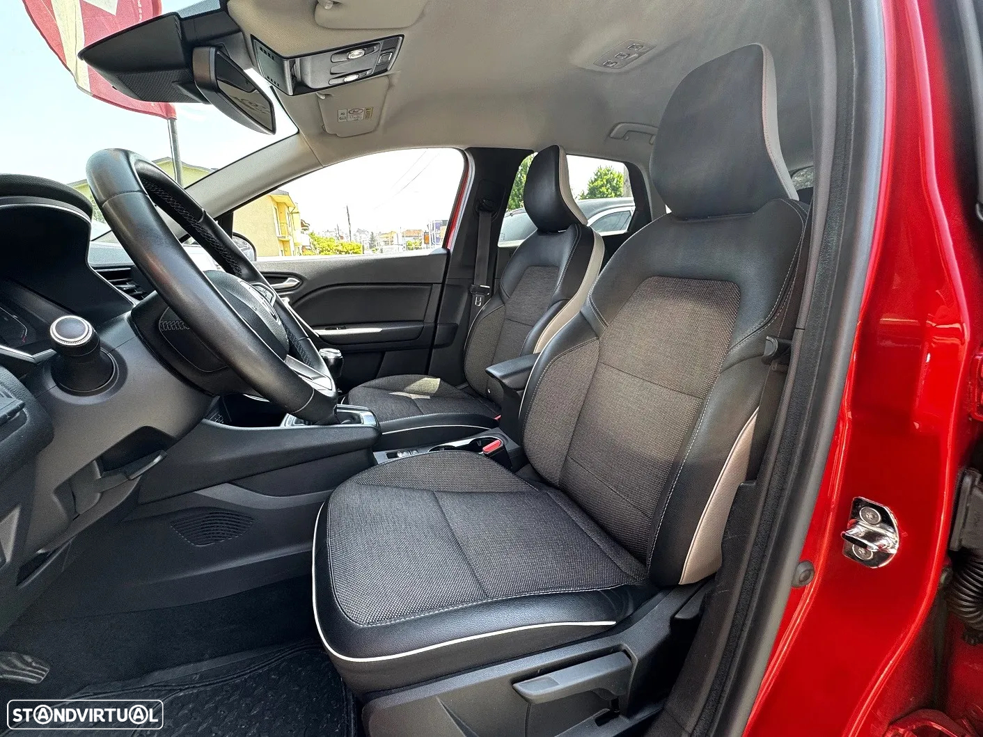 Renault Captur 1.0 TCe Exclusive - 15