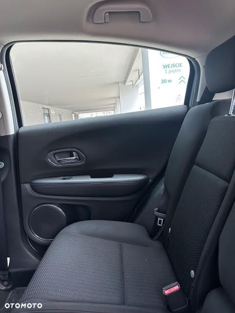 Honda HR-V 1.5 Elegance (ADAS) - 22