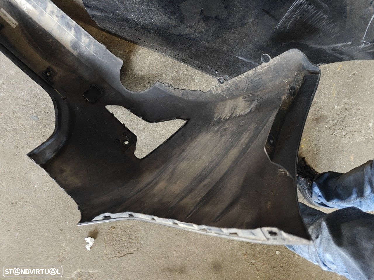 Parachoques Trás / Para Choques Traseiro Nu Bmw 3 Touring (G21)  74280 - 7