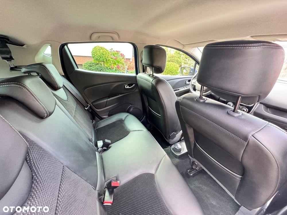 Renault Clio - 19