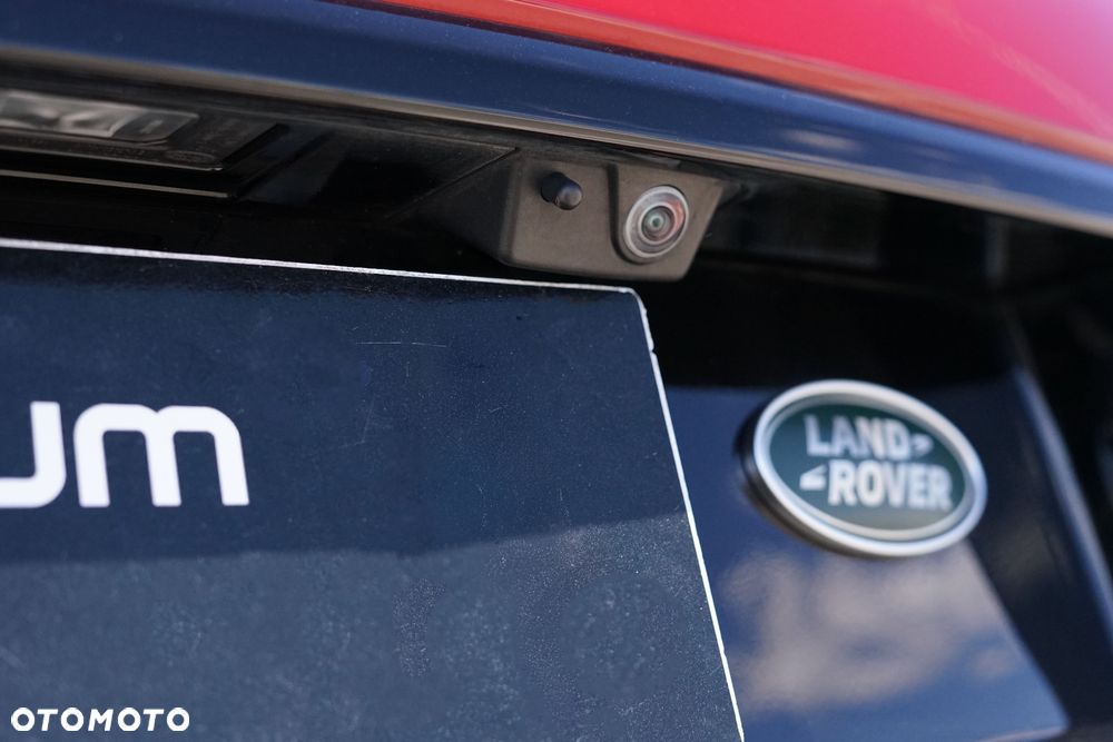 Land Rover Discovery Sport - 8