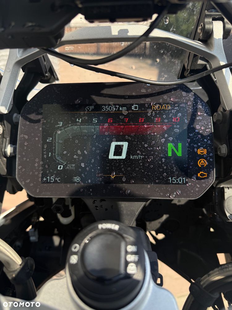 BMW GS - 3