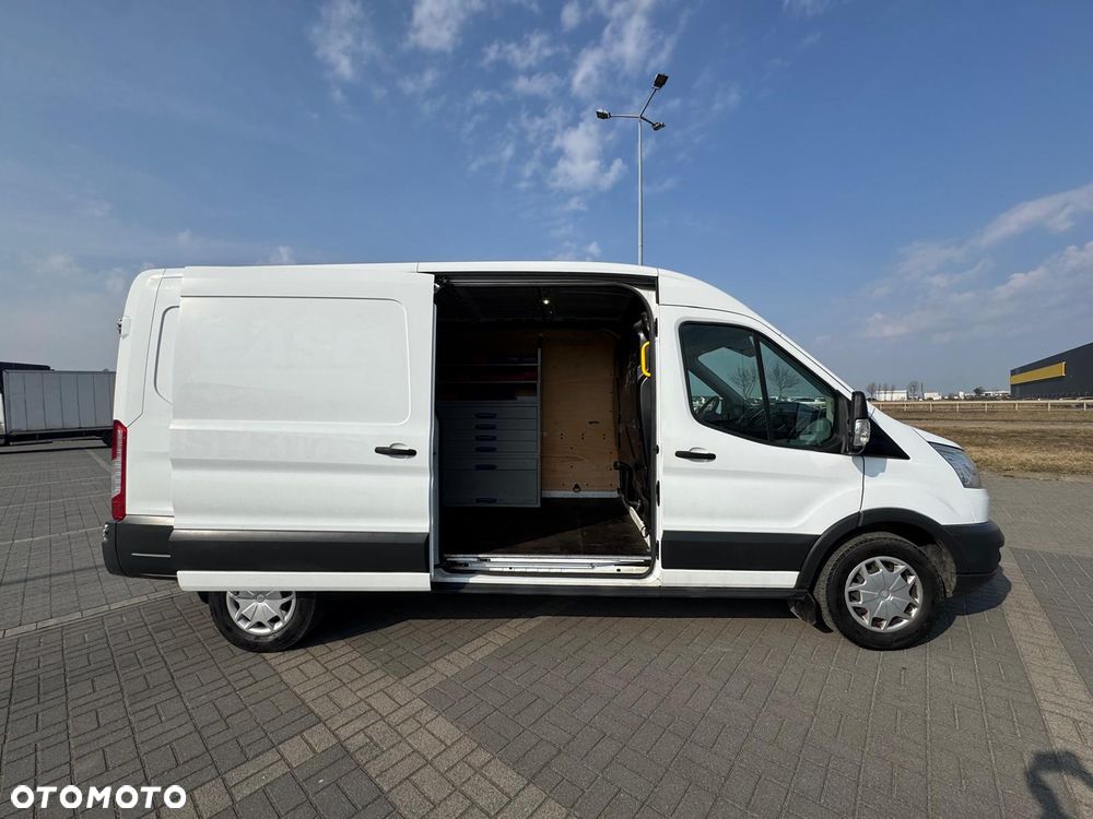 Ford TRANSIT - 7