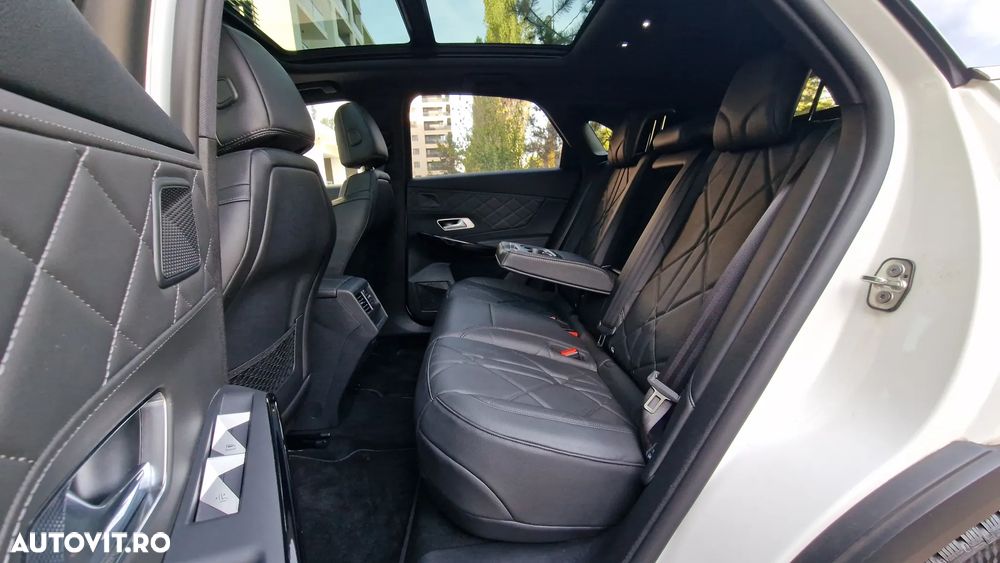 DS Automobiles DS 7 Crossback DS7 Crosback 1.6 PHeV AWD 300 EAT8 Rivoli - 23