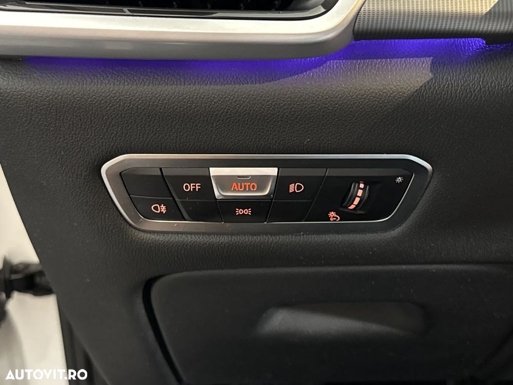 BMW X5 xDrive30d AT MHEV - 16
