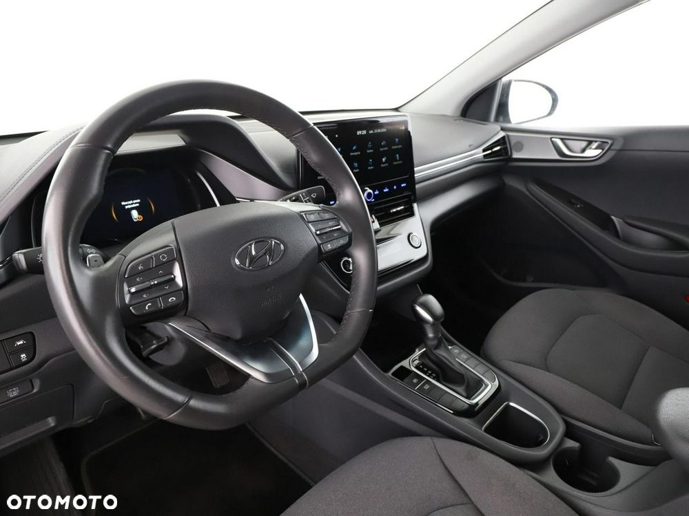 Hyundai IONIQ 1.6 GDI - 15