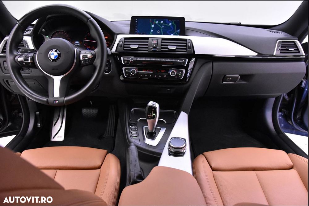 BMW Seria 4 - 1