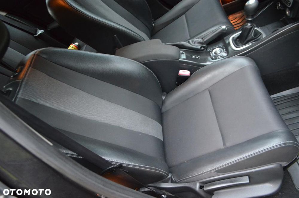 Renault Megane 1.6 16V 110 Dynamique - 26