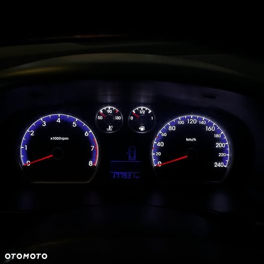 Hyundai i30 1.4 Classic - 5