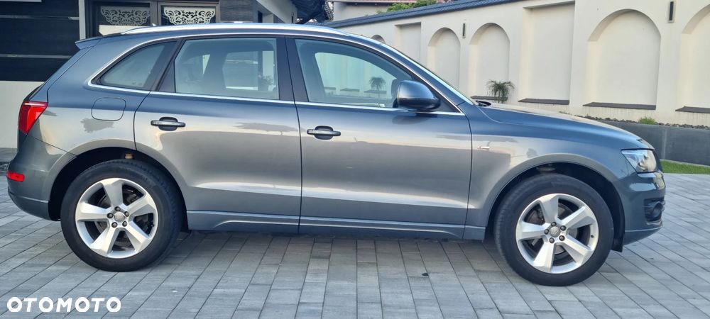 Audi Q5 - 6