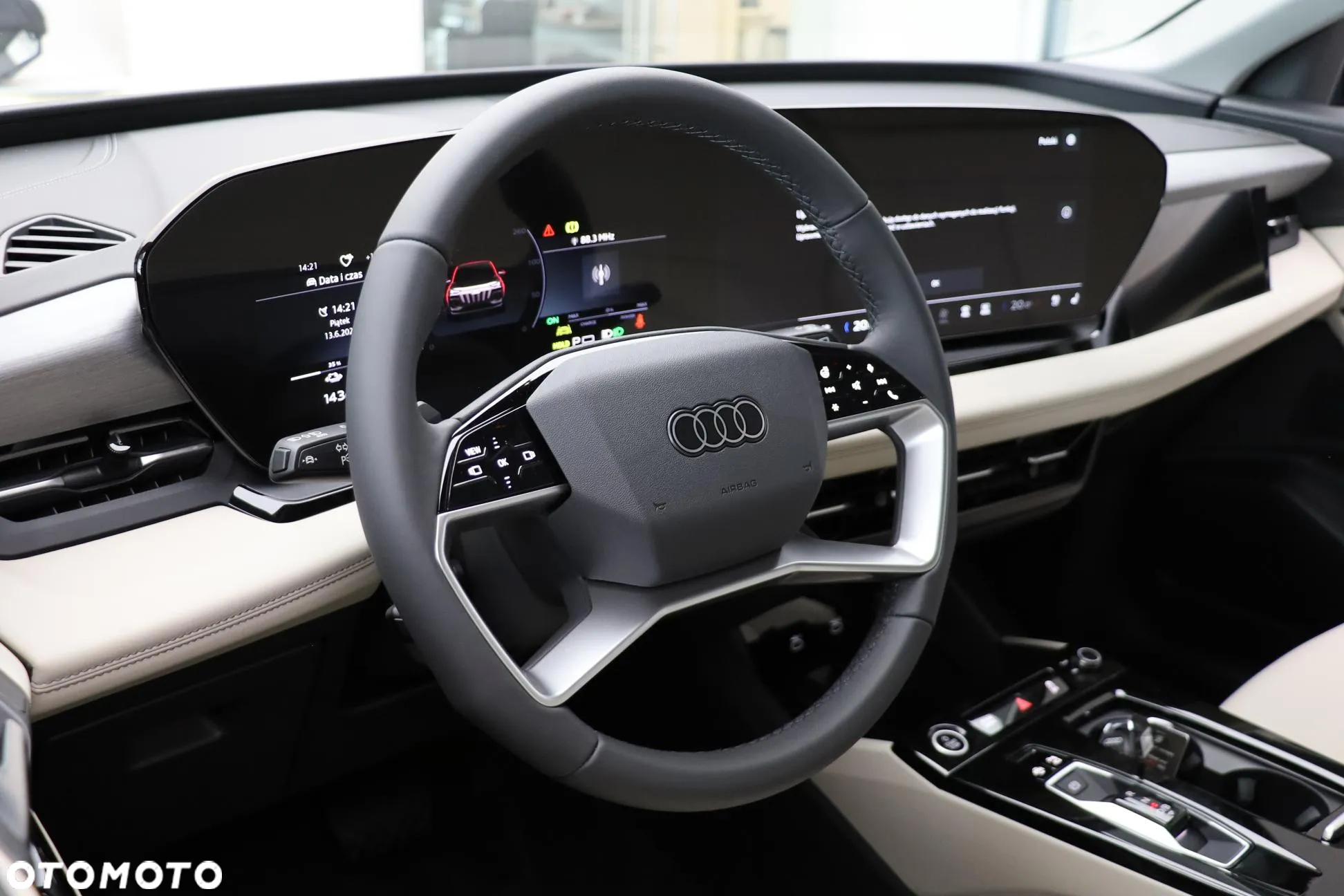 Audi Q6 e-tron Quattro 100kWh - 17