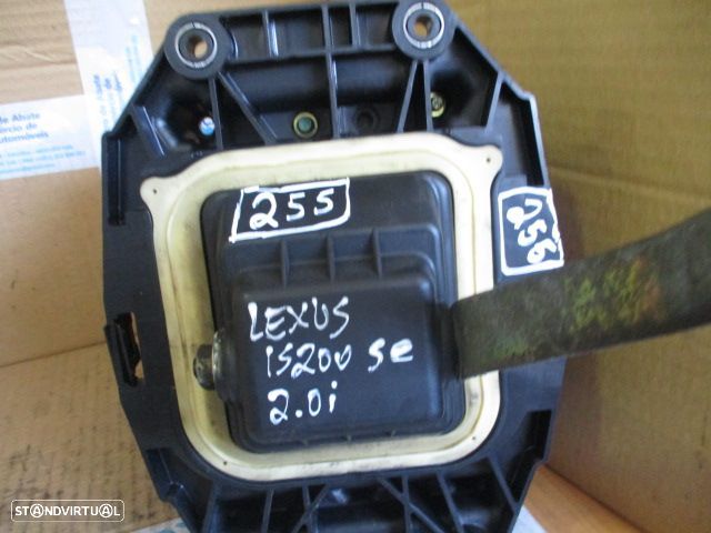 Selector De Velocidades SEL255 LEXUS IS200 2002 2.0I - 3