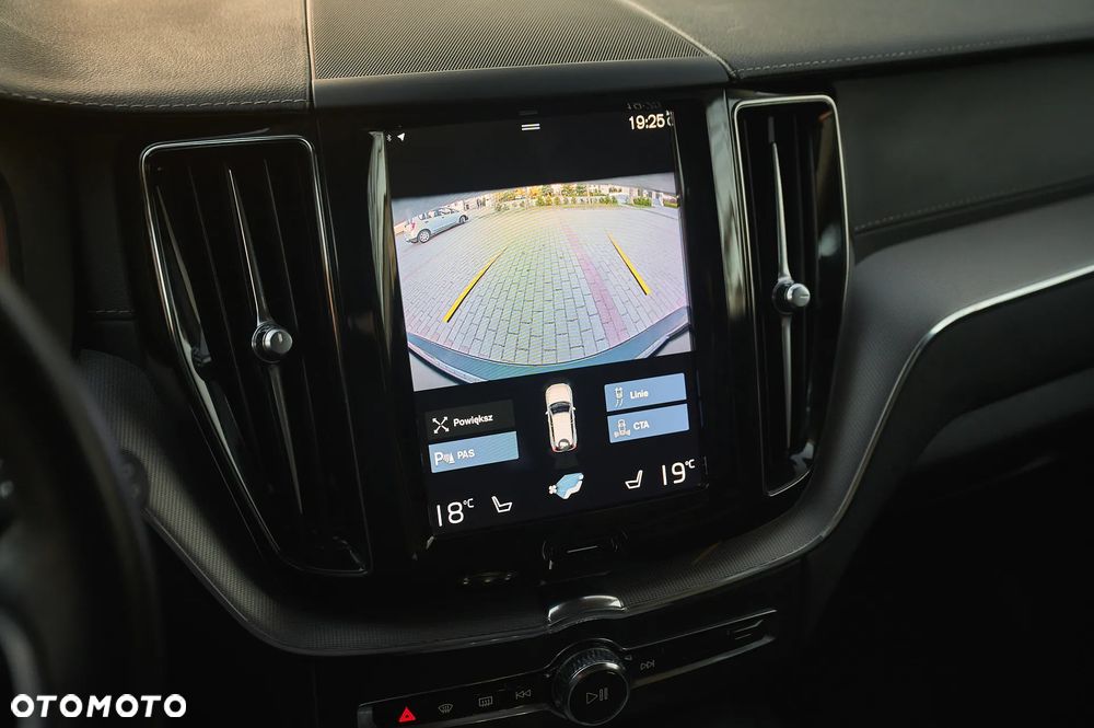 Volvo XC 60 B4 D Geartronic Inscription - 32