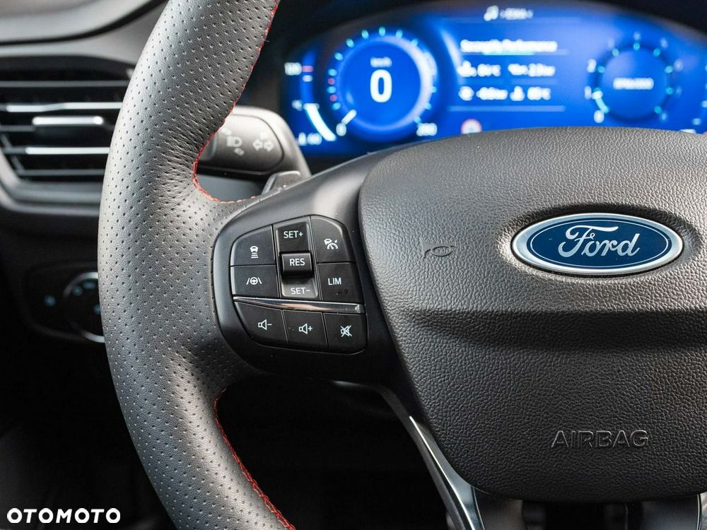 Ford Focus 2.3 EcoBoost S&S ST - 15