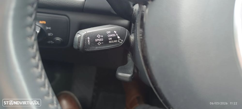 Audi A6 Avant 2.0 TDi S tronic - 12