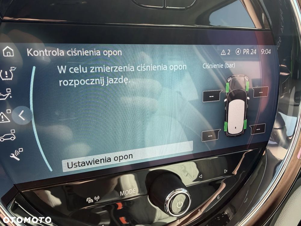 MINI Countryman Cooper SE ALL4 - 23