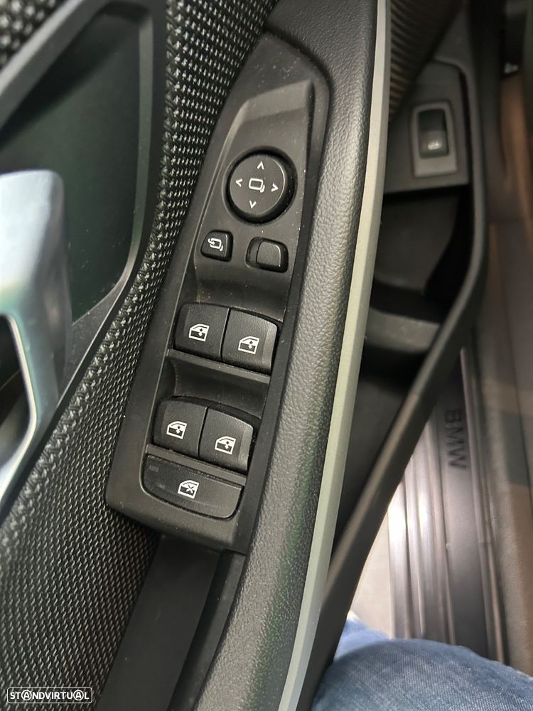 BMW 320 d Auto - 21