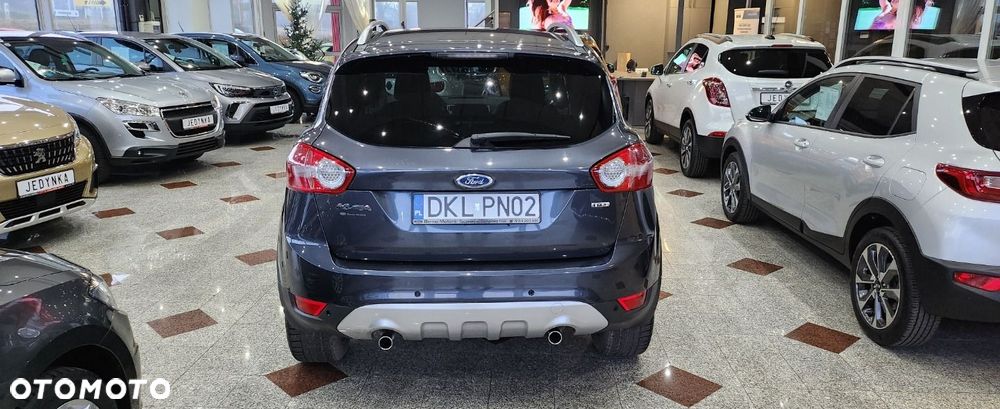 Ford Kuga - 18