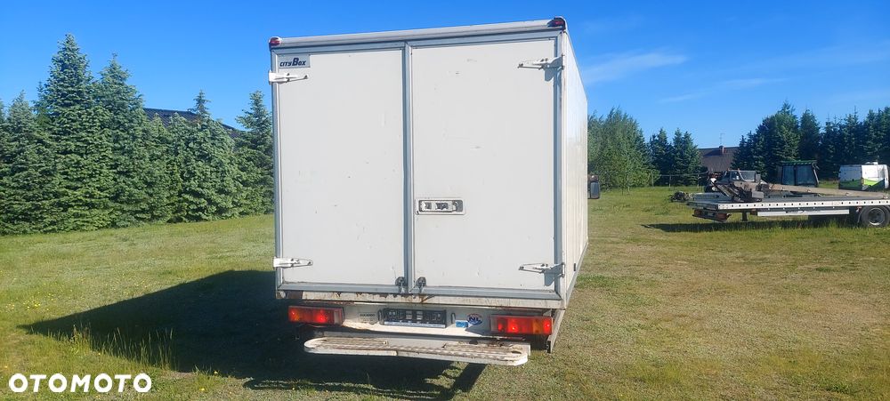 Volkswagen LT 35 - 8