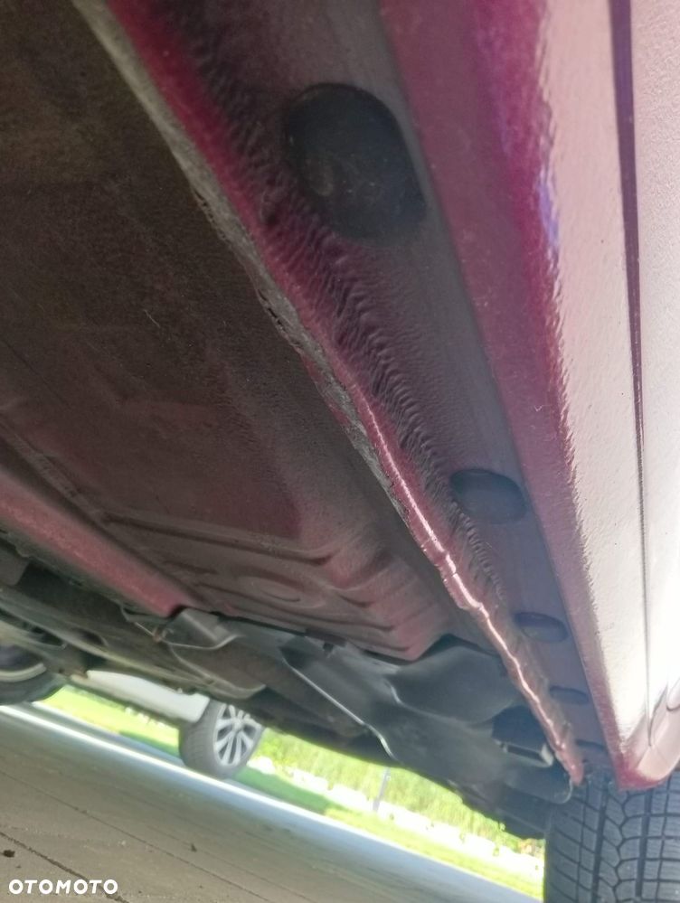 Alfa Romeo 159 1.8MPI Progression - 15