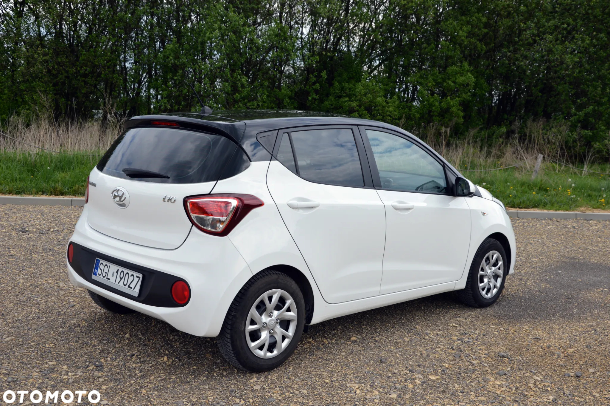 Hyundai i10 1.2 Style - 4