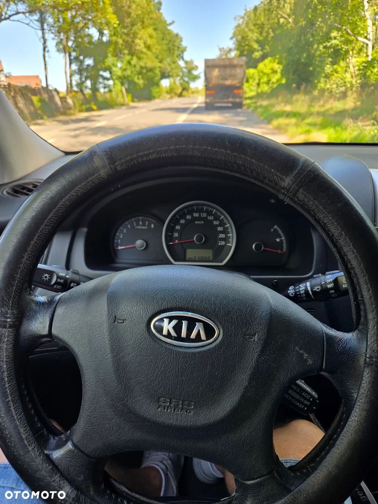 Kia Sportage 2.0 / Tour - 4