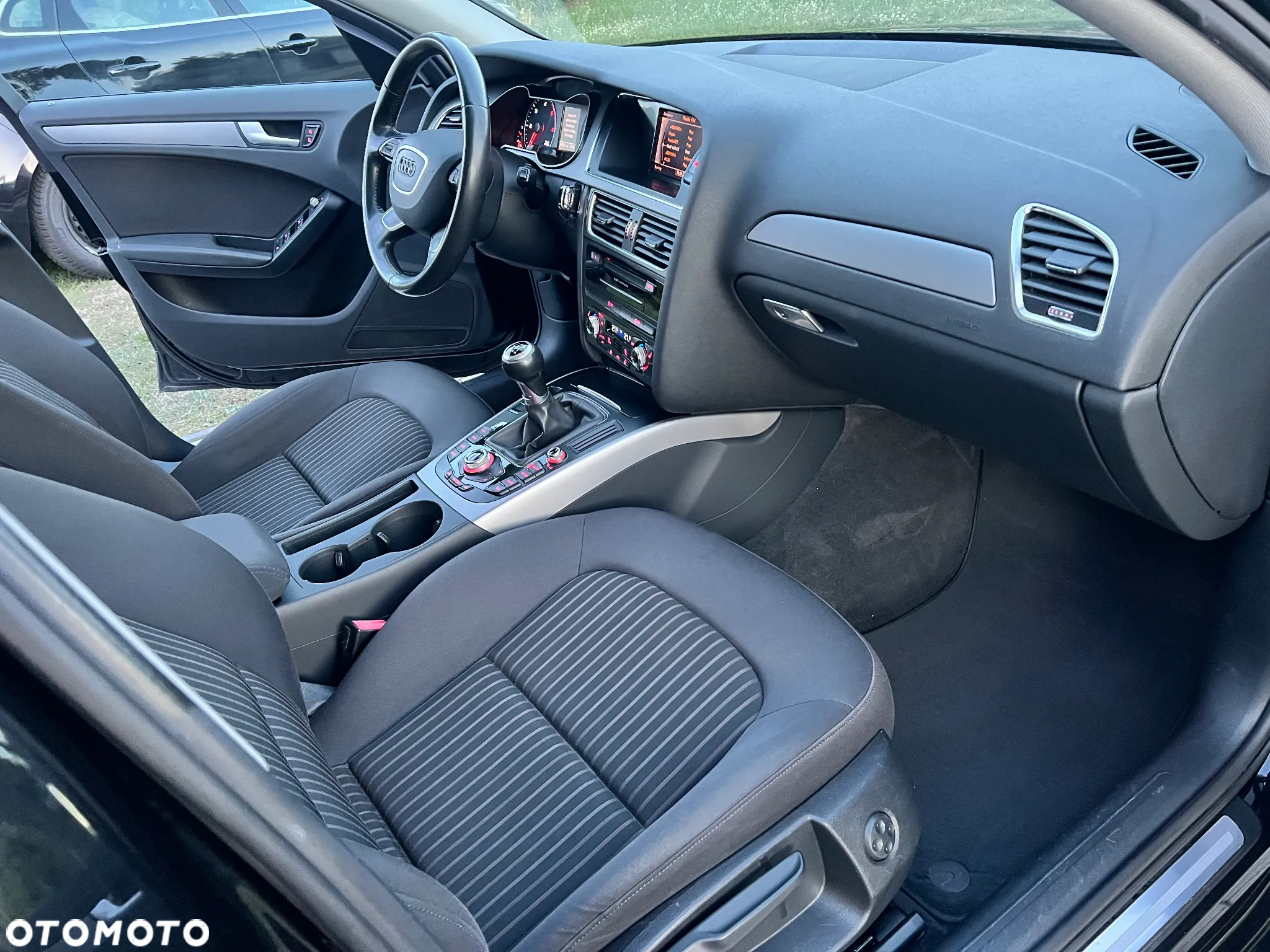 Audi A4 Avant - 21