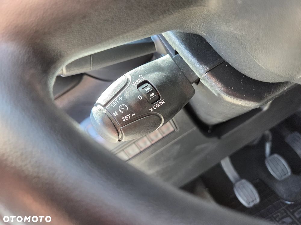 Citroën Berlingo M 1.5 BlueHDI Feel - 15