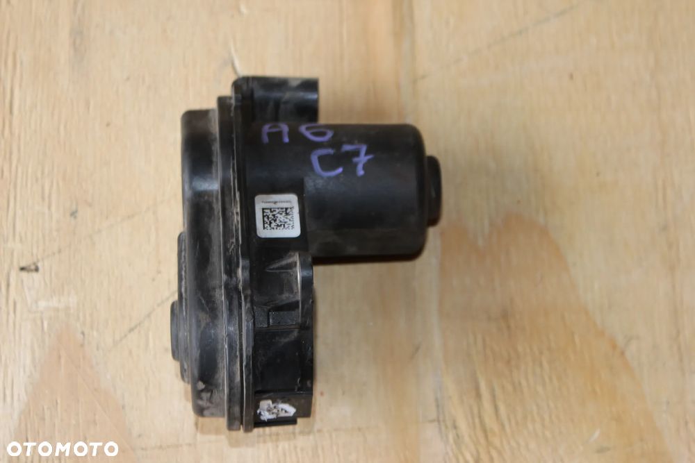 Silnik Zacisku Hamulcowego Audi A6 C7 Audi A7 2013