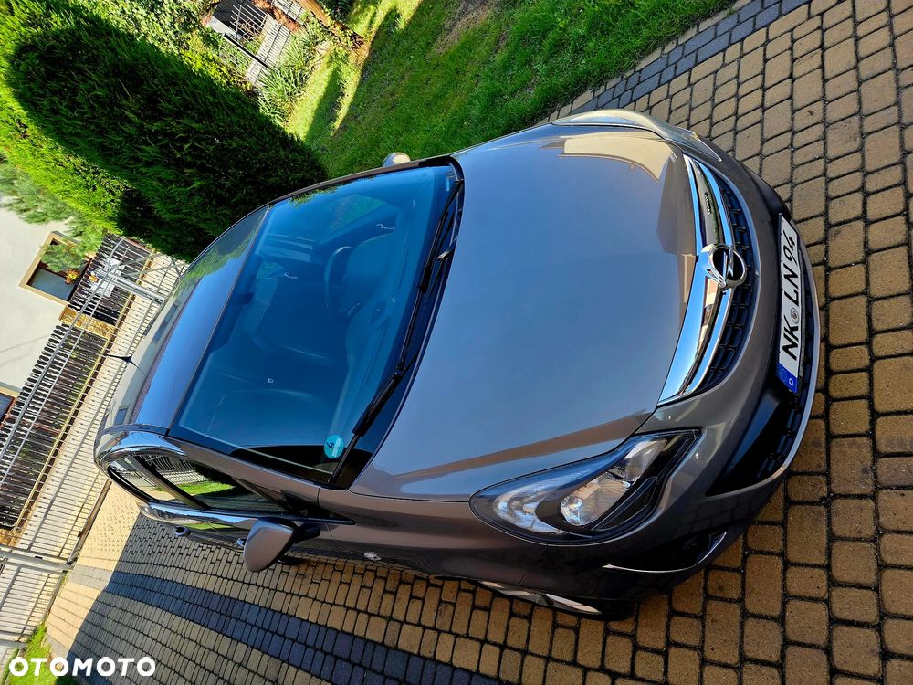 Opel Corsa 1.2 16V Enjoy - 12