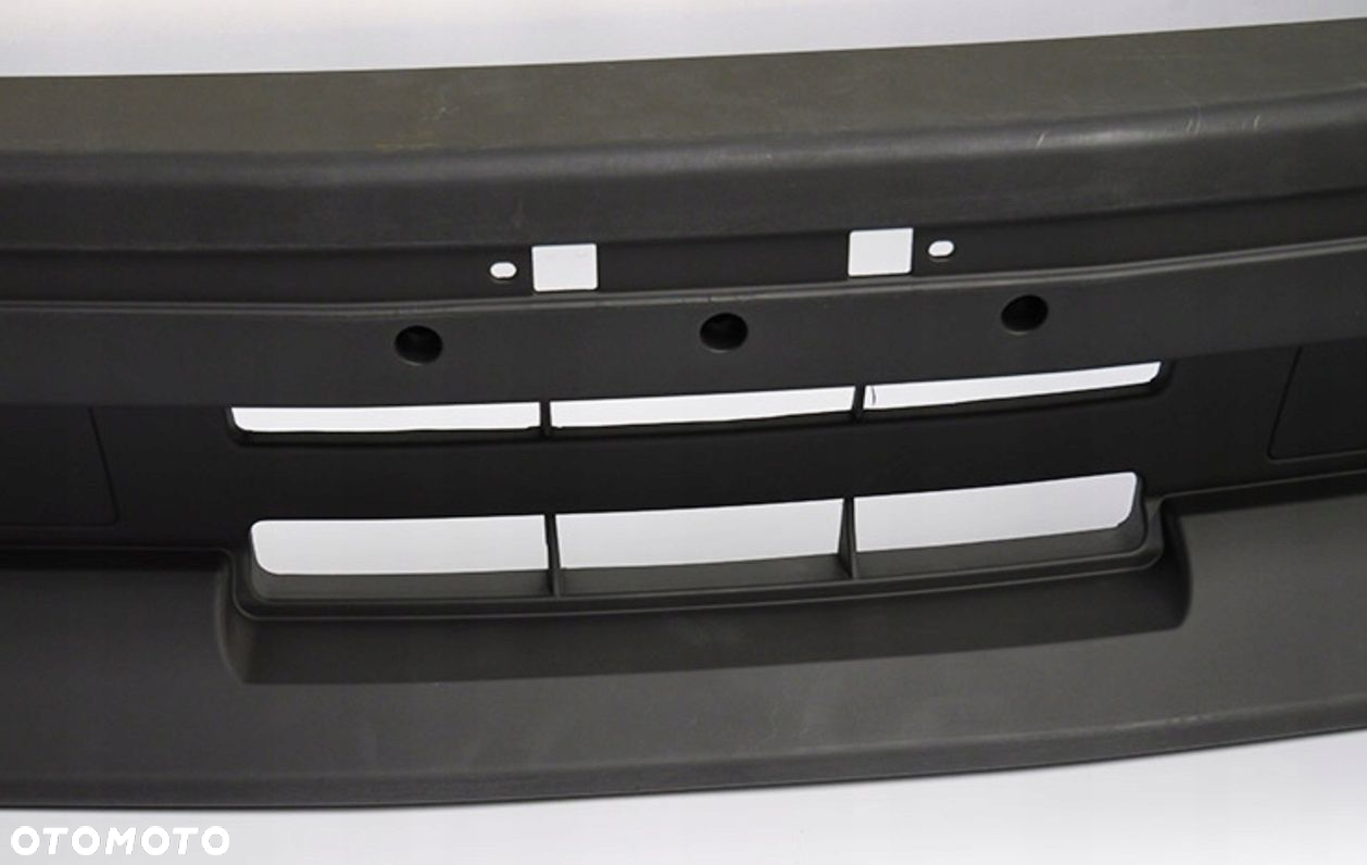 Zderzak Przod M3-look M-tech M-technic Bmw 3 e30 1982-1993 - 3