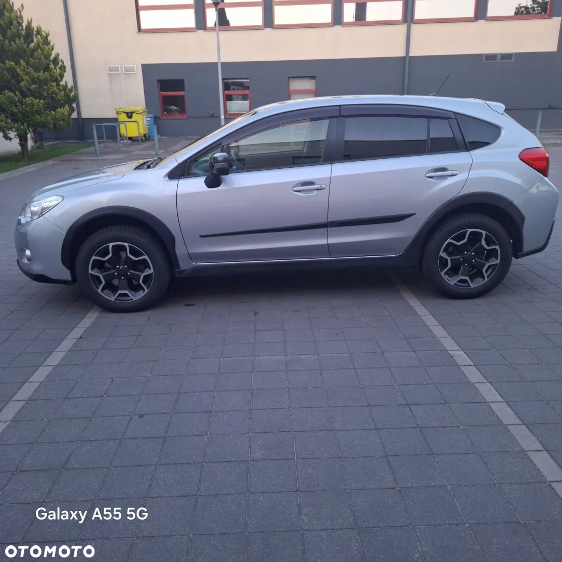 Subaru XV 1.6i Comfort - 3