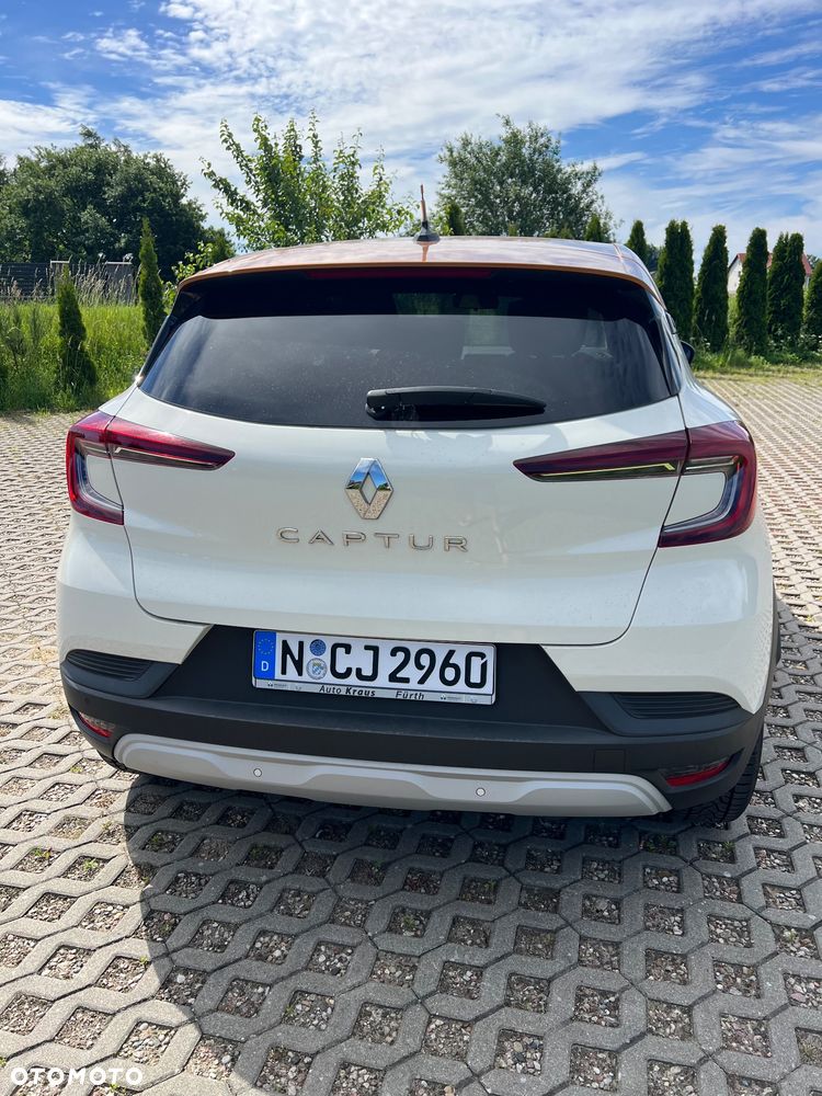Renault Captur TCe 100 INTENS - 29