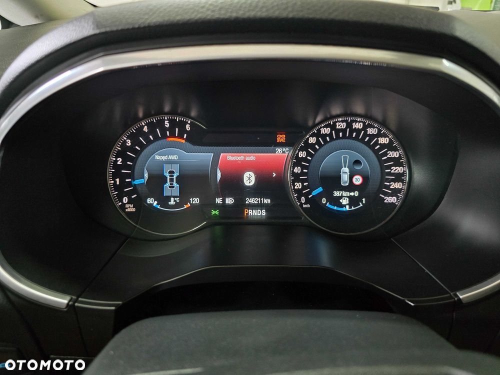 Ford S-Max - 7