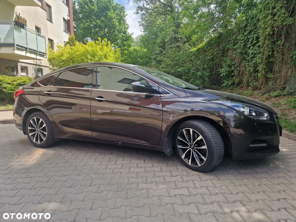Hyundai i40 1.7 CRDi Premium - 1