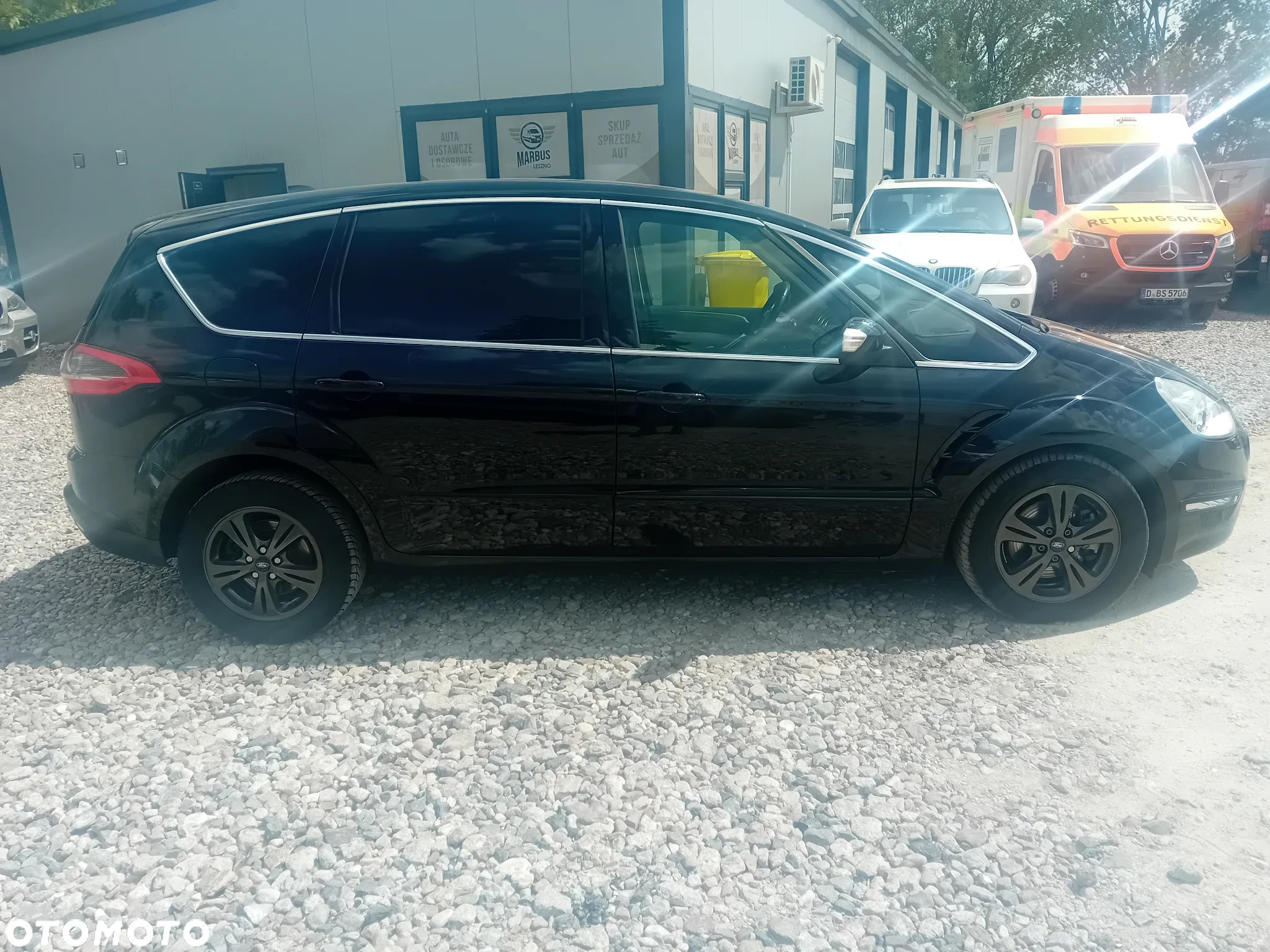 Ford S-Max - 4
