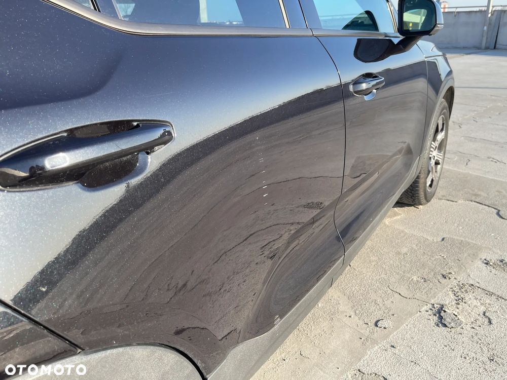 Volvo XC 40 T5 AWD Inscription - 29